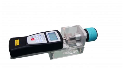 electrolab hardness tester manual